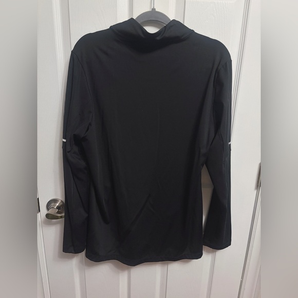 Bench Black Full-Zip Jacket - Picture 4 of 6